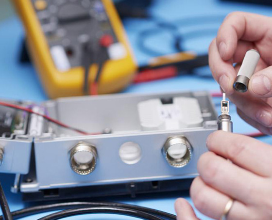 压缩空气露点流量连续监测