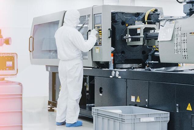 高洁净室干燥房容器工业气体露点连续测量