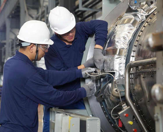 电力行业烟气酸露点连续监测