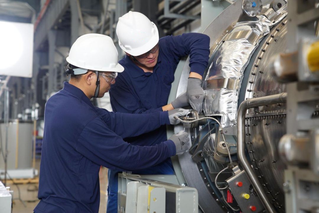 电力行业酸露点仪的应用