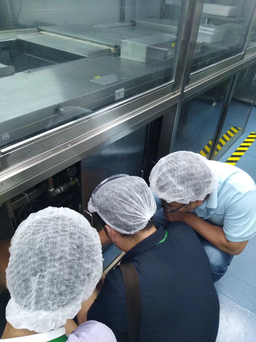 压缩空气流量计的巧妙选型