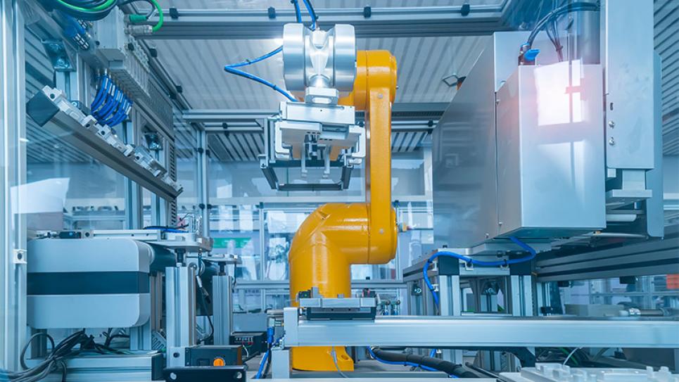 谈一谈露点仪在汽车行业的应用