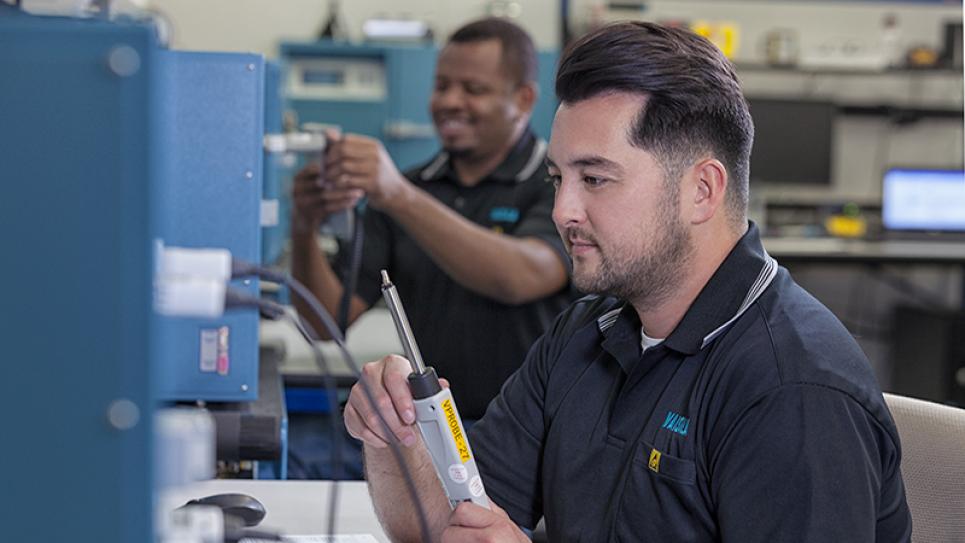 露点仪采样系统的应用