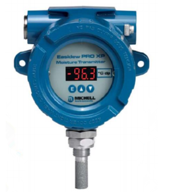 在线防爆露点仪