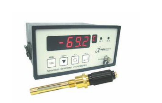 英国肖式露点仪95型