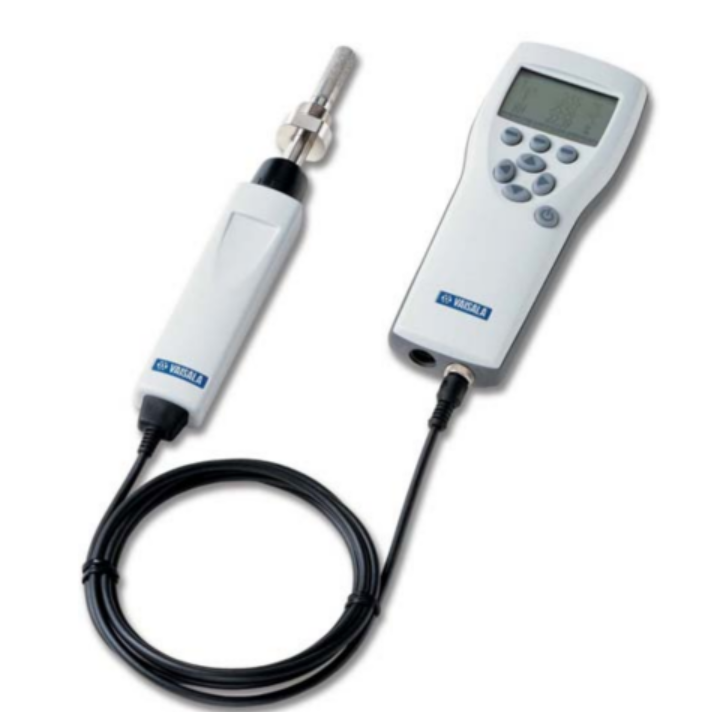 DM70维萨拉露点仪