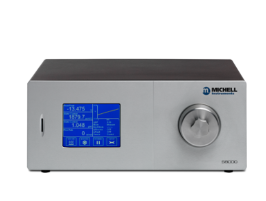 S8000高精度露点仪