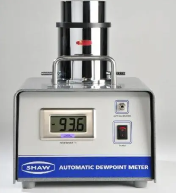 SADP-D肖式进口露点仪
