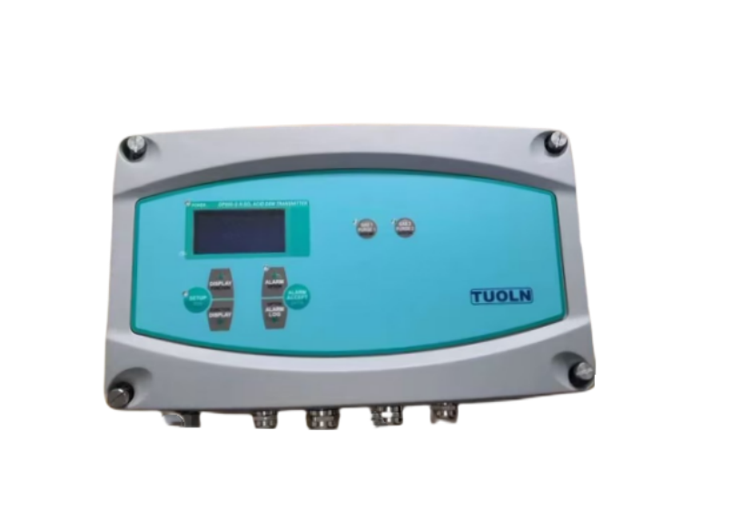 在线烟气酸露点仪DP900-G