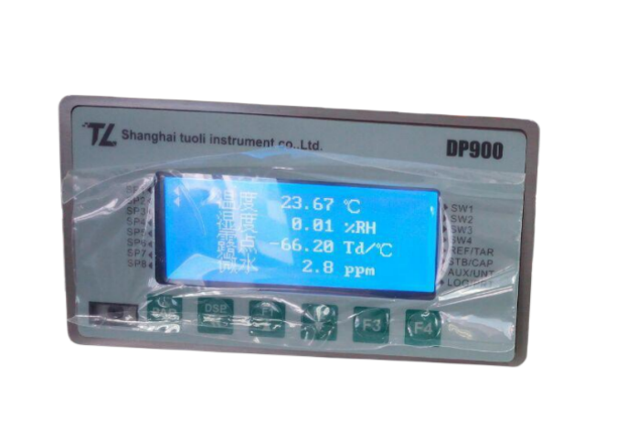 DP900高温露点仪