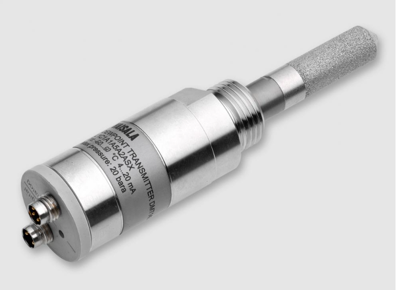 DMT143与DMT143L露点变送器