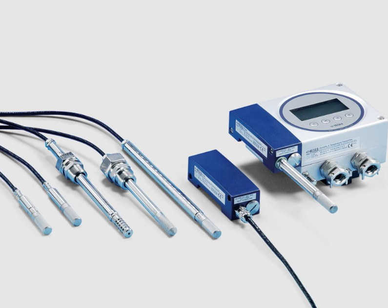 HMT360维萨拉露点变送器