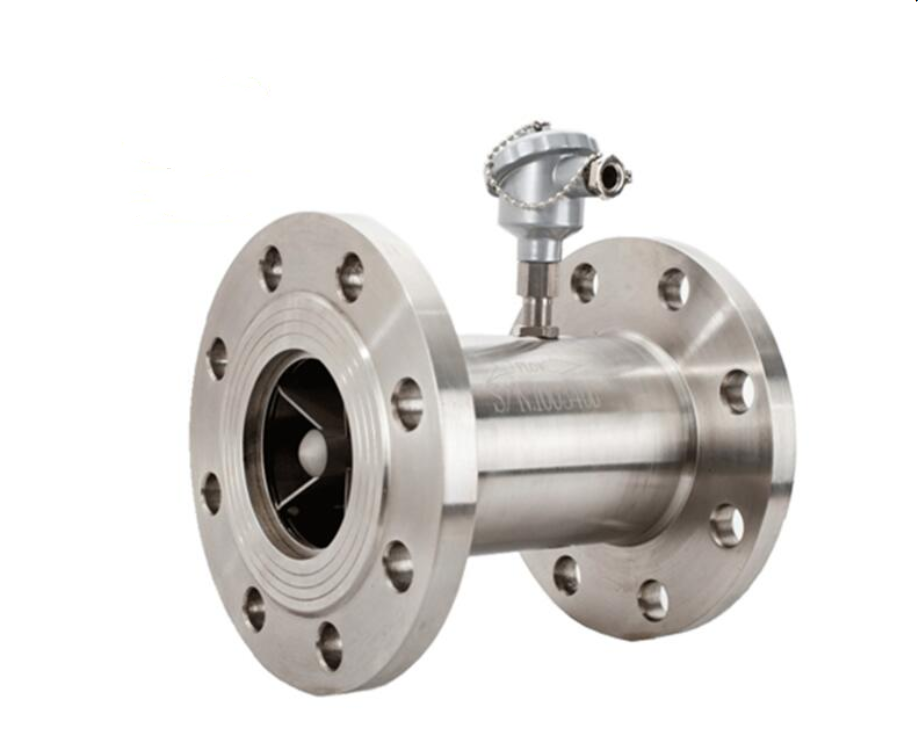 TLW气体涡轮系列