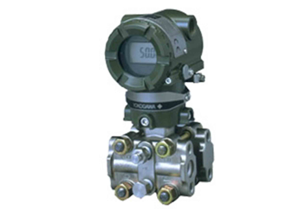 横河EJA430A变送器