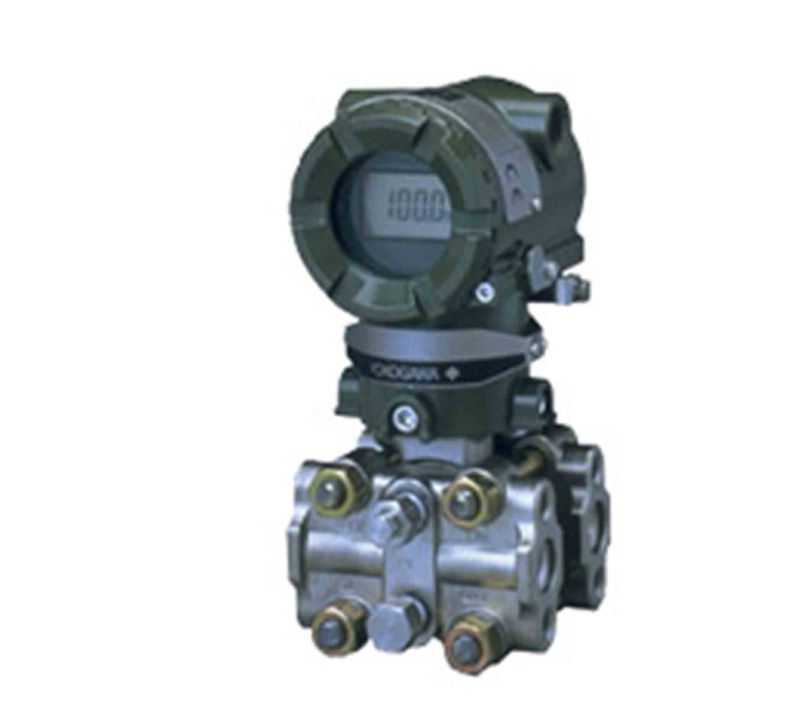 EJA110A差压变送器