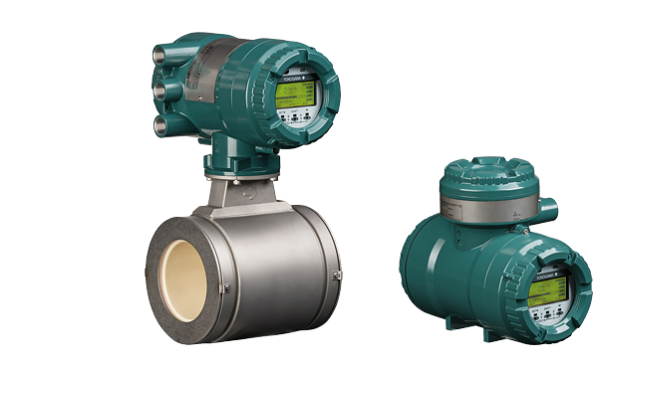 横河电磁流量计AXG系列