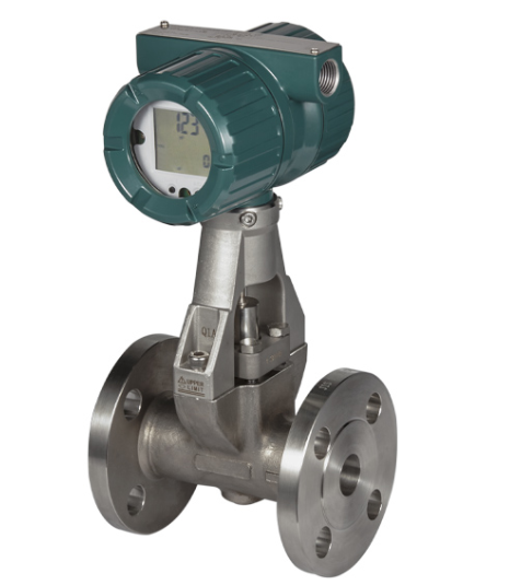 横河涡街流量计VY系列