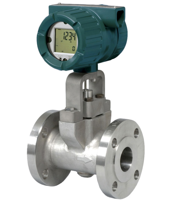 横河涡街流量计DY系列