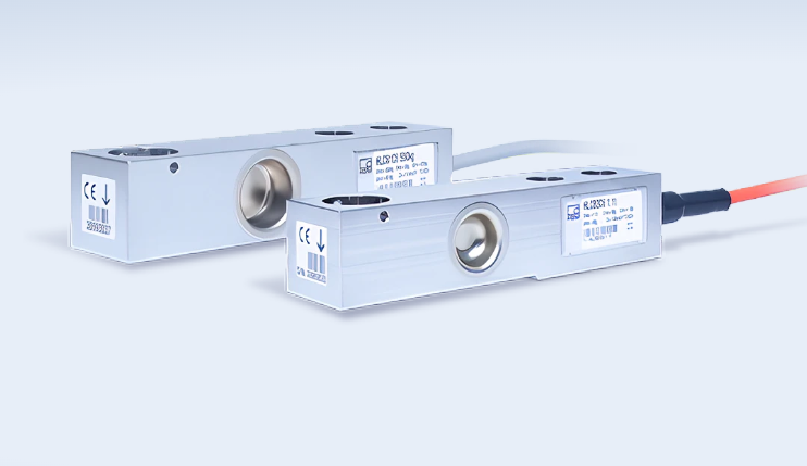 HLC系列称重传感器