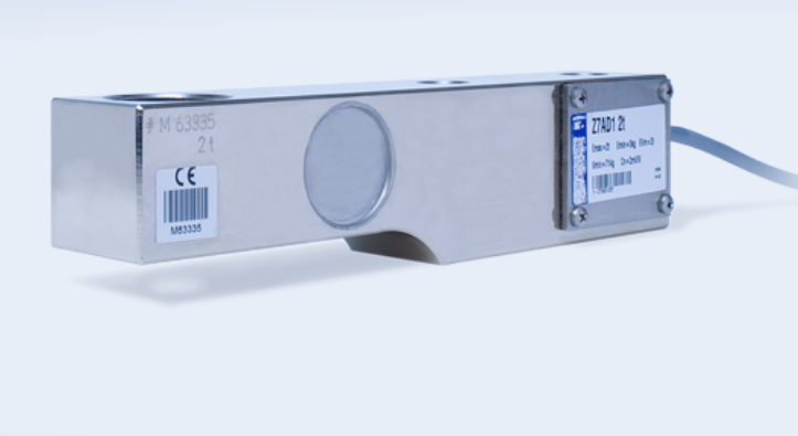 HBM称重传感器Z7系列