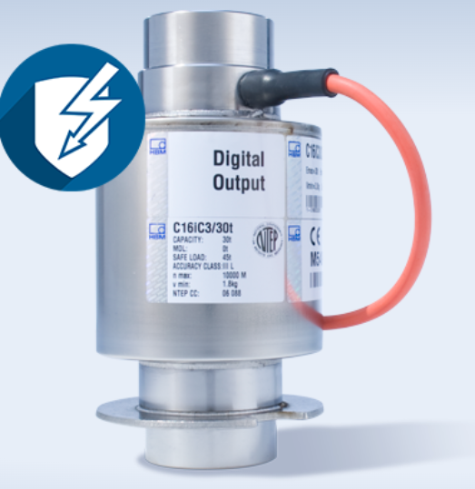 C16I数字称重传感器