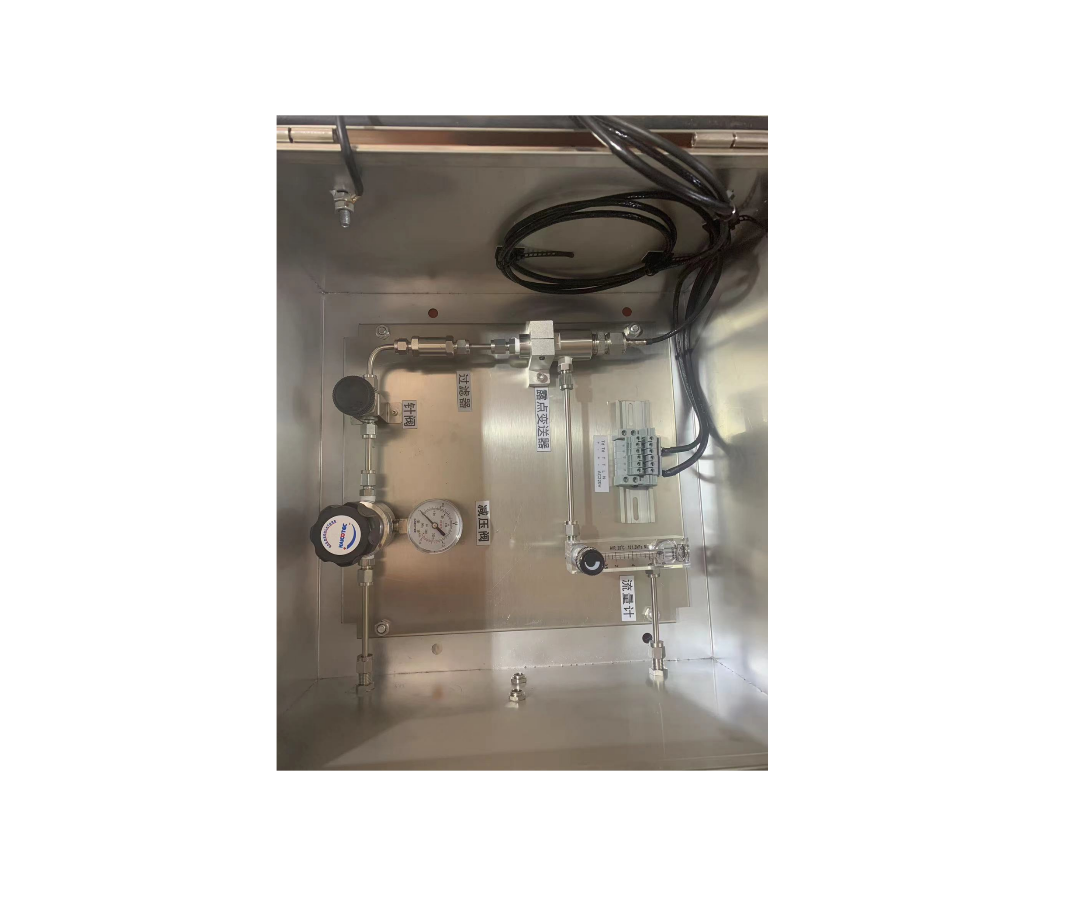 露点仪采样系统定制