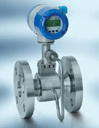 OPTIFLUX电磁流量计