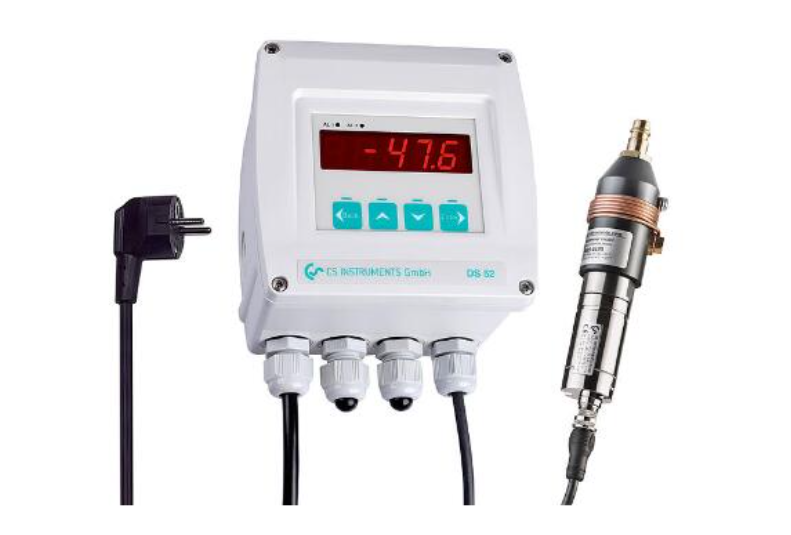 DS552分体式露点仪