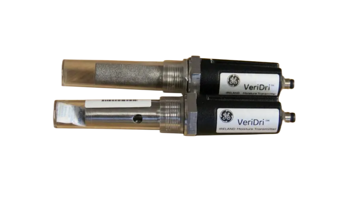 美国GE露点变送器