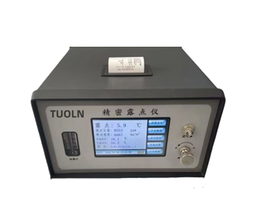 便携式露点仪DT300