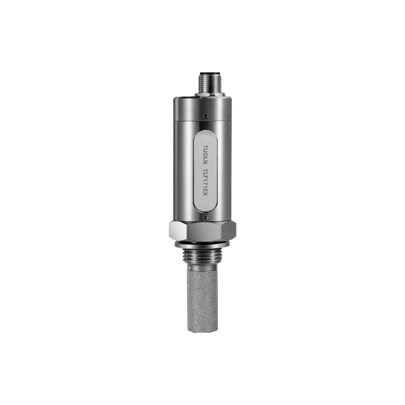 TLF171EX防爆露点变送器