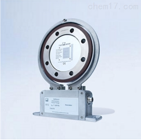 T10F法兰扭矩传感器