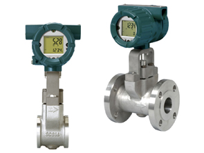 Standard digitalYEWFLO